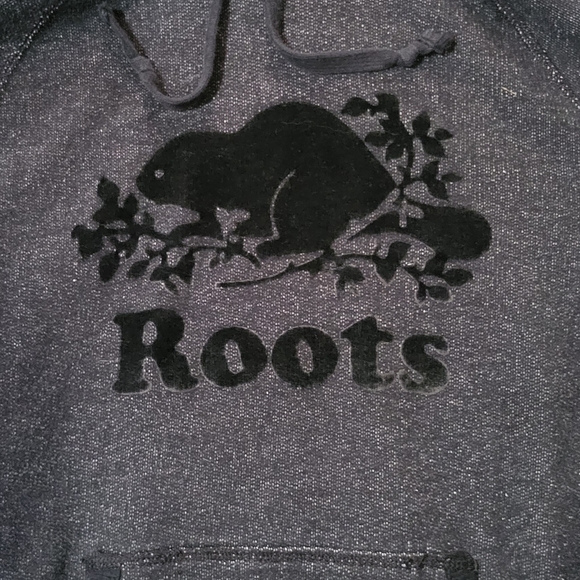 Roots sweater - Picture 2 of 2
